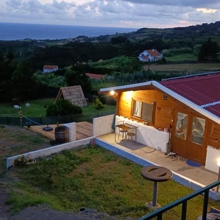 Quinta Das Primas Lomba  Εξωτερικό φωτογραφία