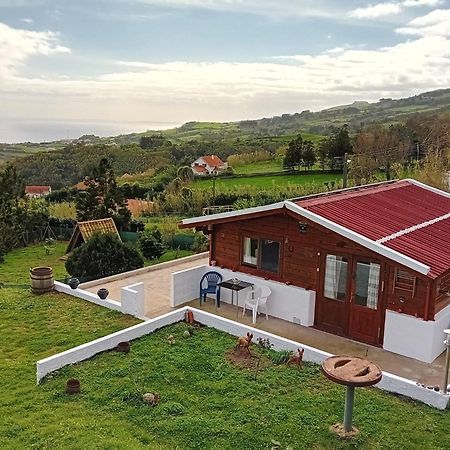Quinta Das Primas Lomba  Εξωτερικό φωτογραφία