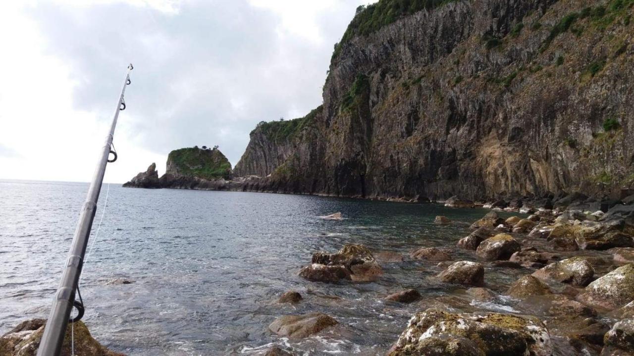 Quinta Das Primas Lomba  Εξωτερικό φωτογραφία