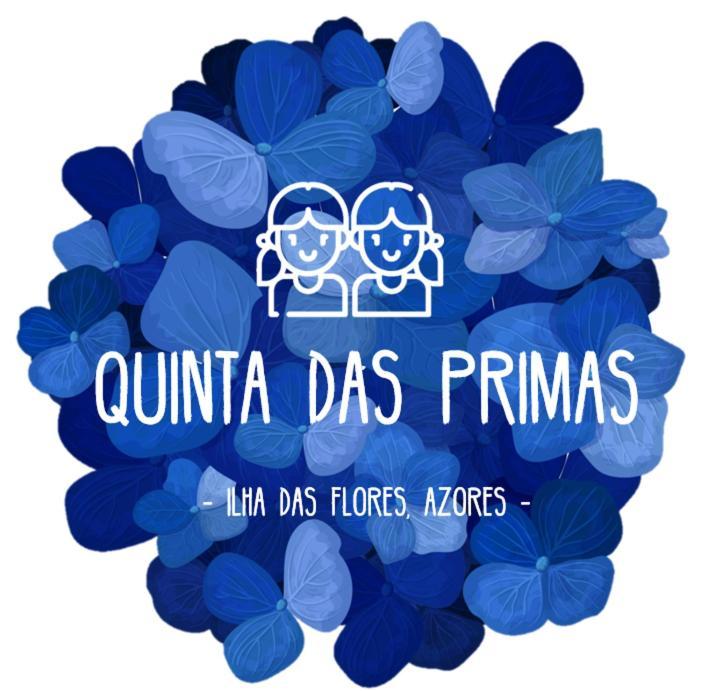 Quinta Das Primas Lomba  Εξωτερικό φωτογραφία