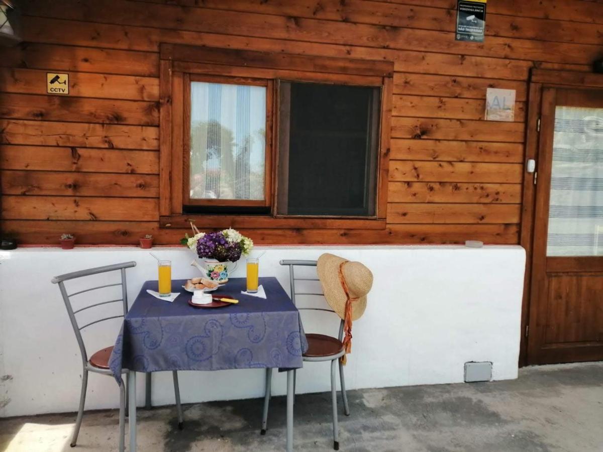 Quinta Das Primas Lomba  Εξωτερικό φωτογραφία