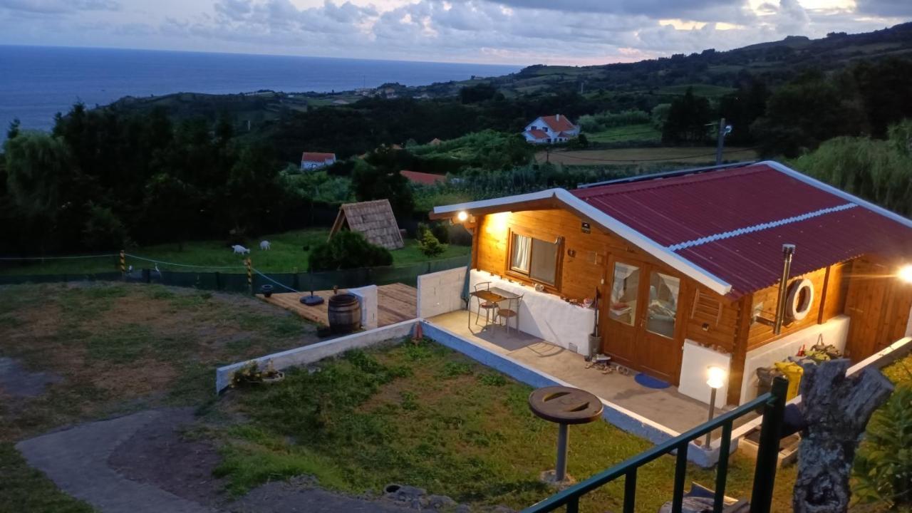 Quinta Das Primas Lomba  Εξωτερικό φωτογραφία